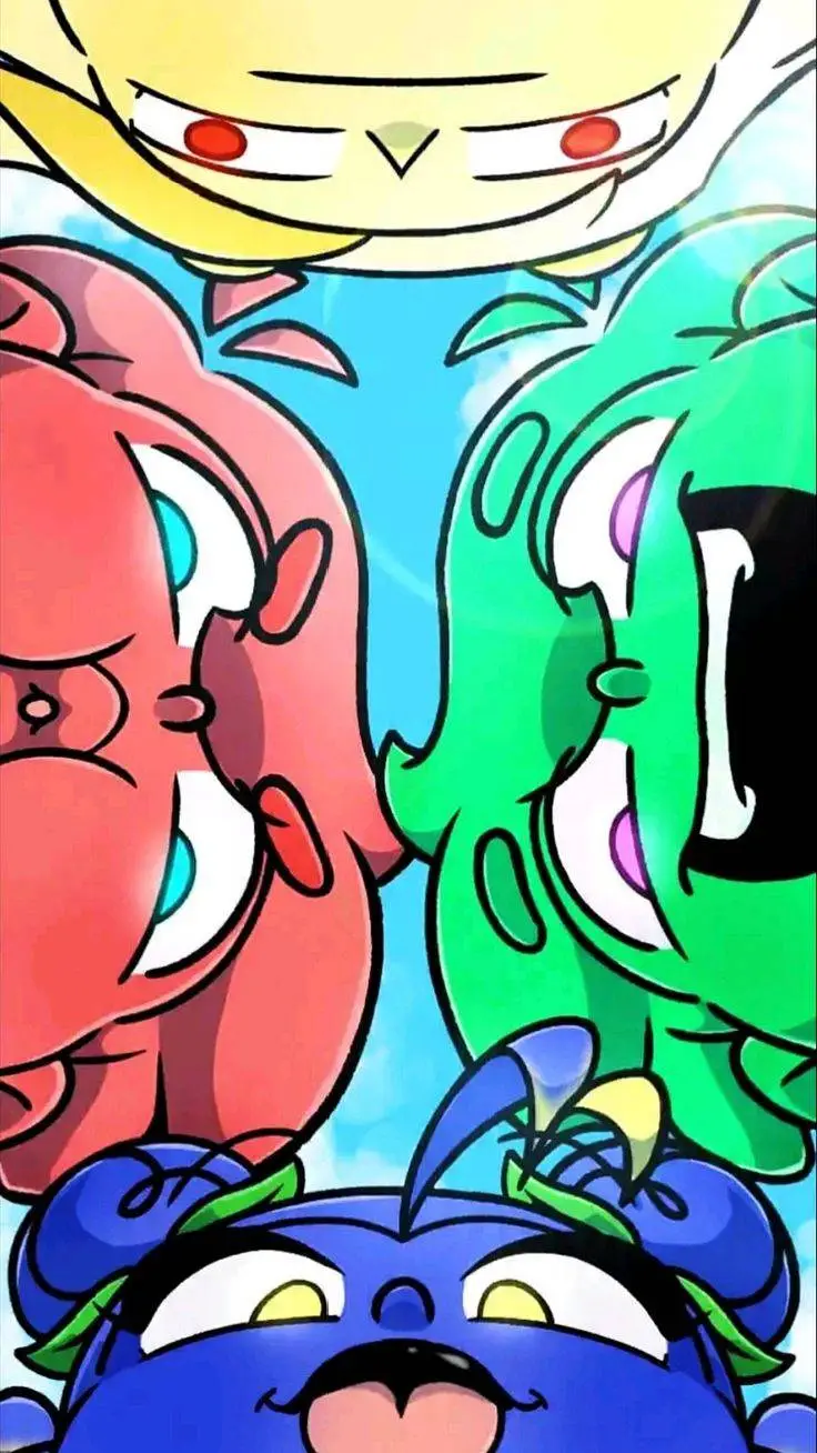 ai character: 🍏~mundo Torajo~🍏 background