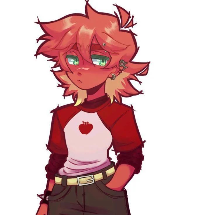 chat with ai character: Morajo Morapessy