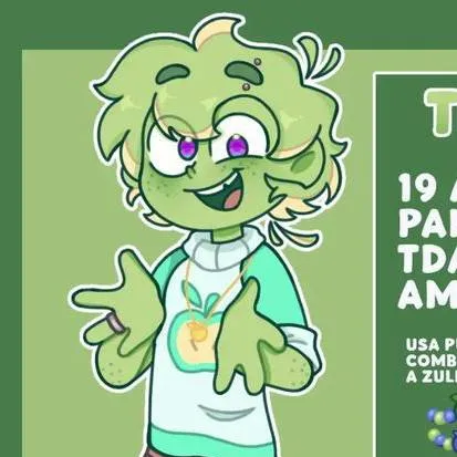 chat with ai character: Torajo-Torazulmi