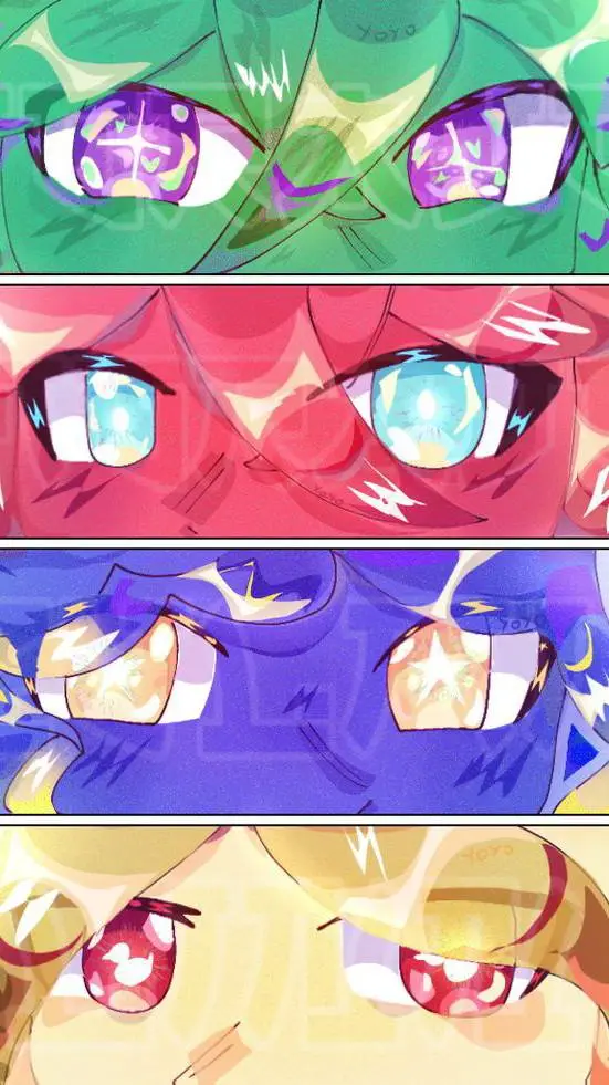 ai character: Morajo-realeza background