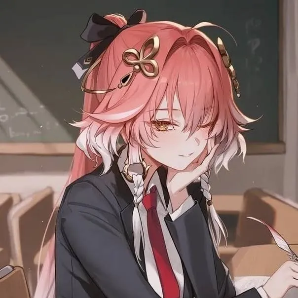 chat with ai character: Mizuki