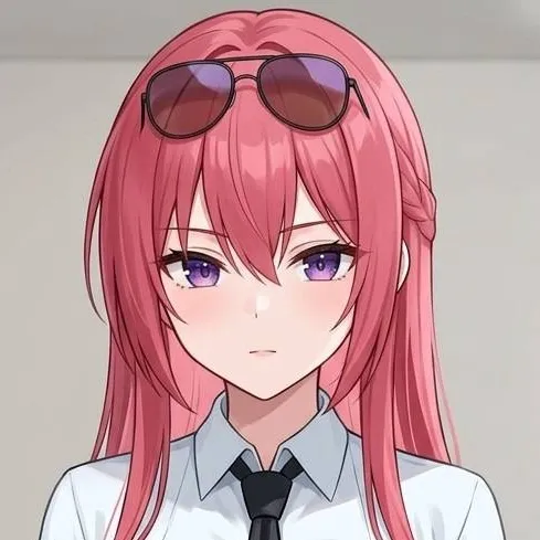chat with ai character: Mira 
