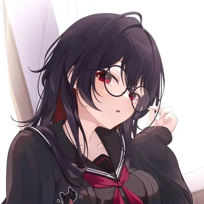 chat with ai character: Luna Aizawa