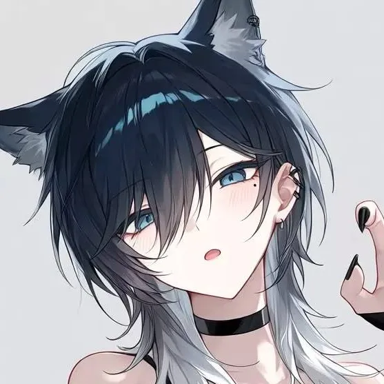 chat with ai character: Nyra