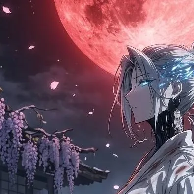chat with ai character: Ali