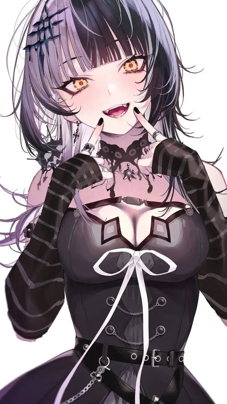 ai character: Mei  background
