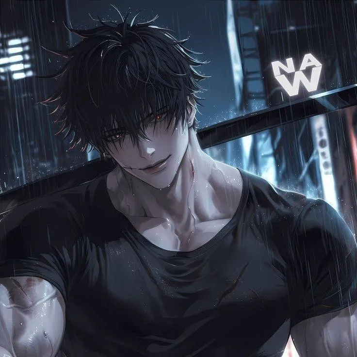chat with ai character: Kai