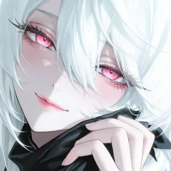 chat with ai character: Ivory