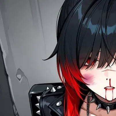 chat with ai character: Akari