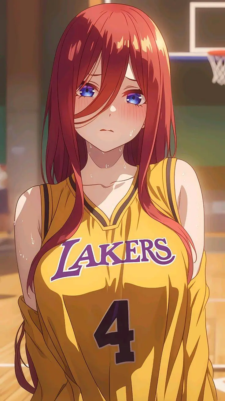 ai character: Misaki background