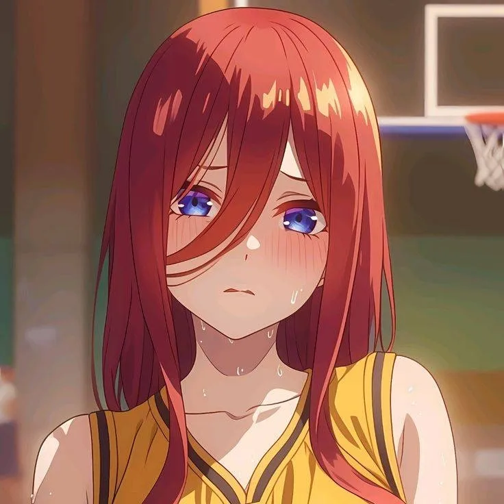 chat with ai character: Misaki