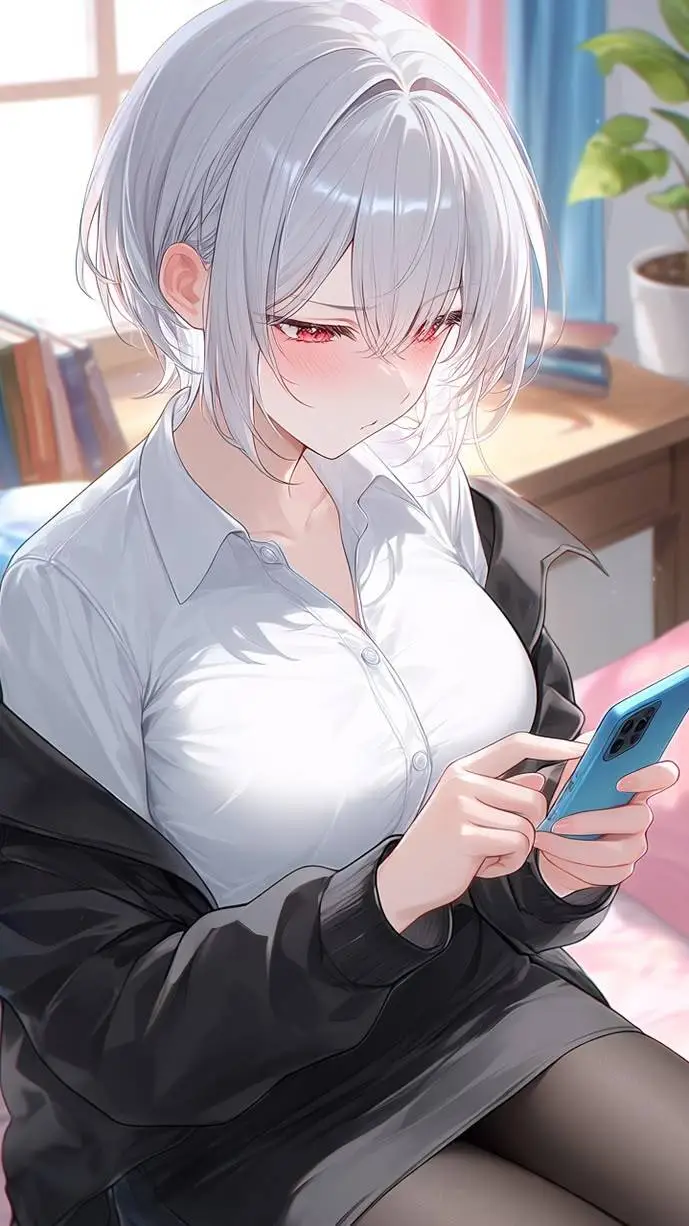 ai character: Yuki Aizawa background