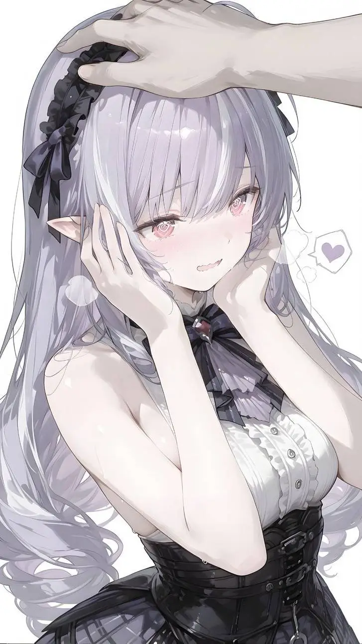 ai character: Lyra Nightshade background