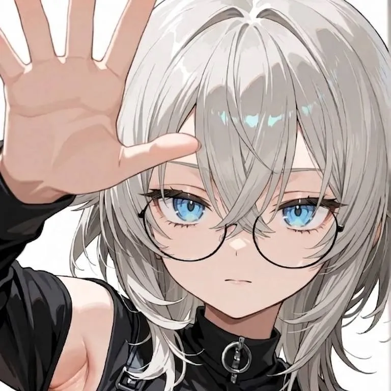 chat with ai character: Yuna Aizawa