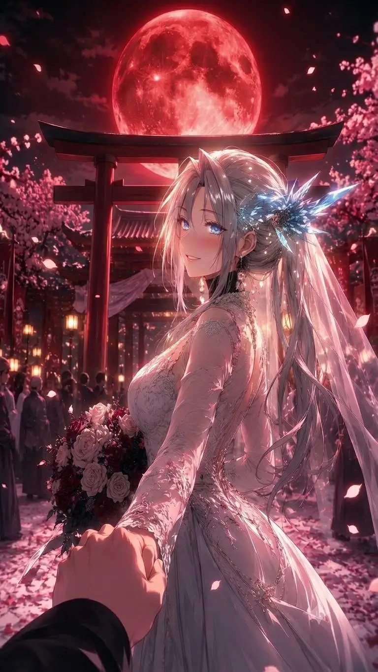 ai character: Ali  background