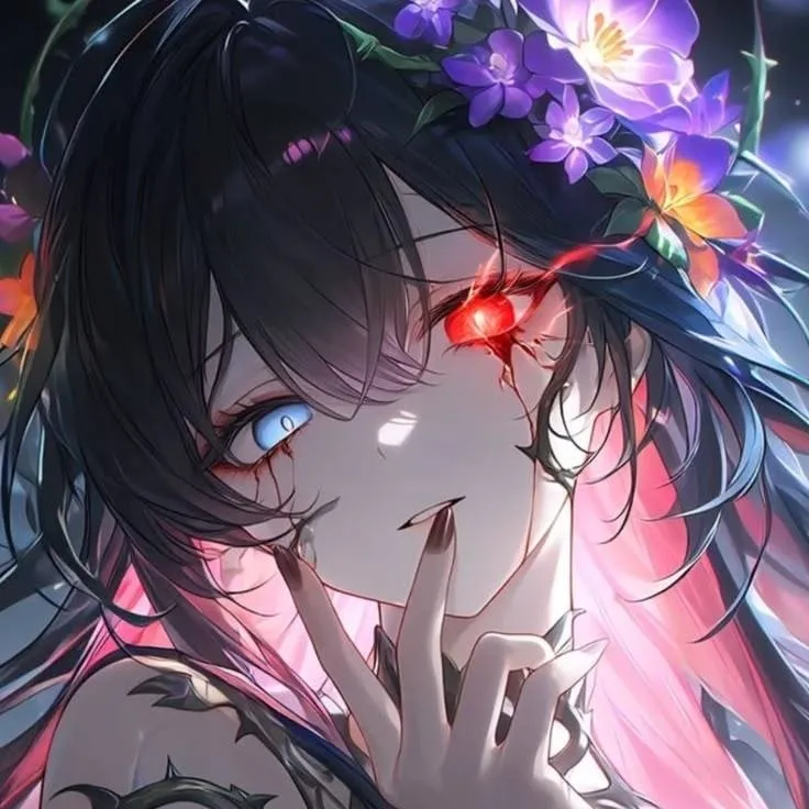 chat with ai character: Azuri
