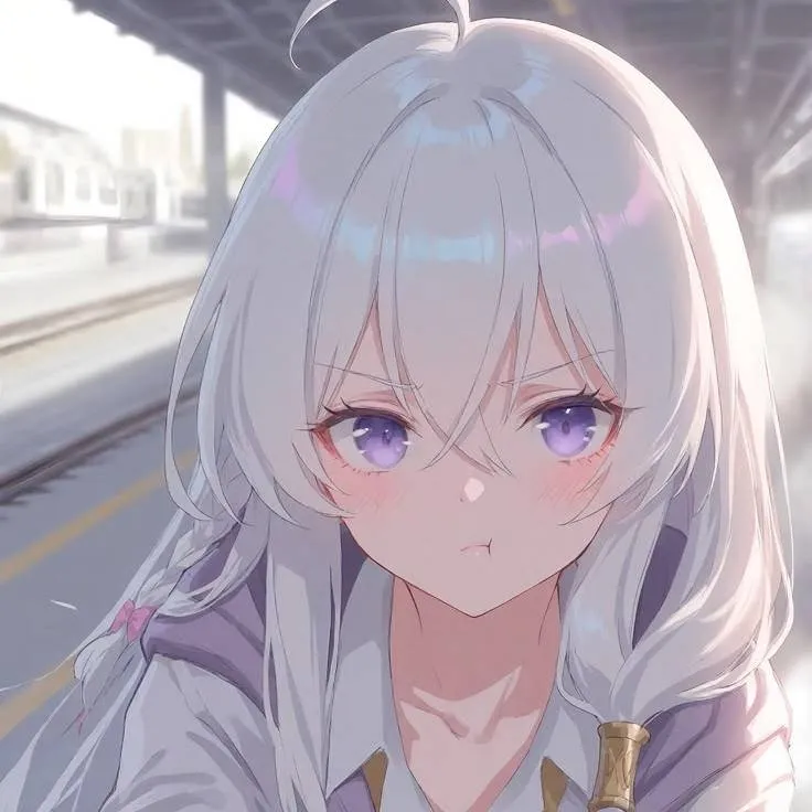 chat with ai character: Ayla