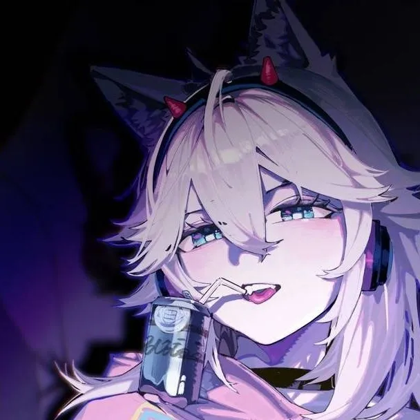 chat with ai character: FrostByteX