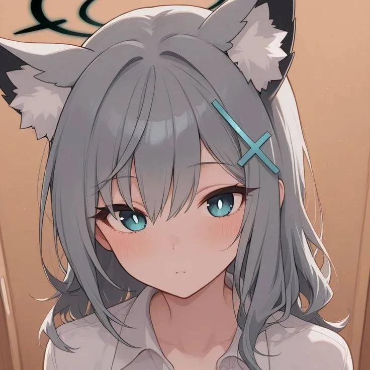 chat with ai character: LunaKawaii