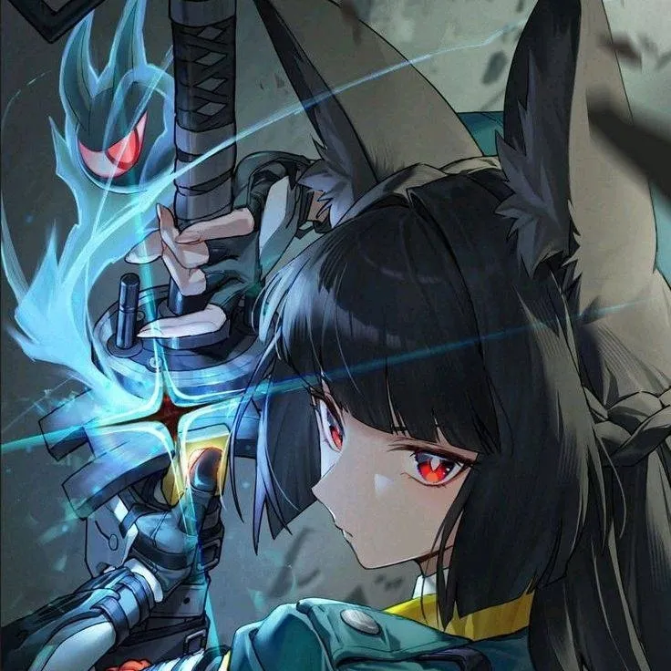 chat with ai character: Mizuki