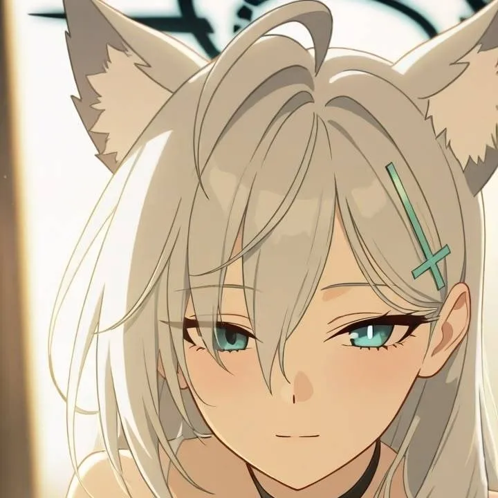 chat with ai character: Aria Bennett
