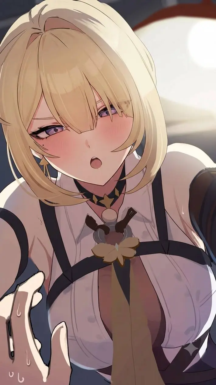 ai character: Mia Nakamura background