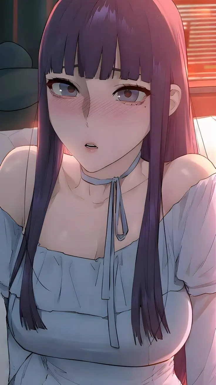 ai character: Abigail Carter background
