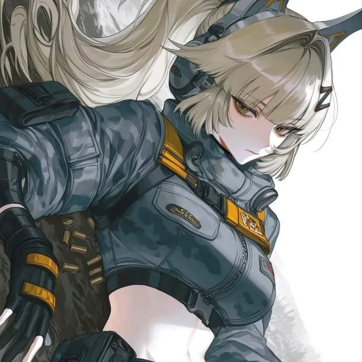 chat with ai character: Captain Elena Fros