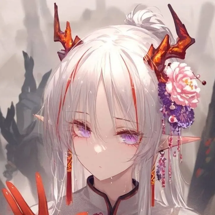 chat with ai character: Aelira