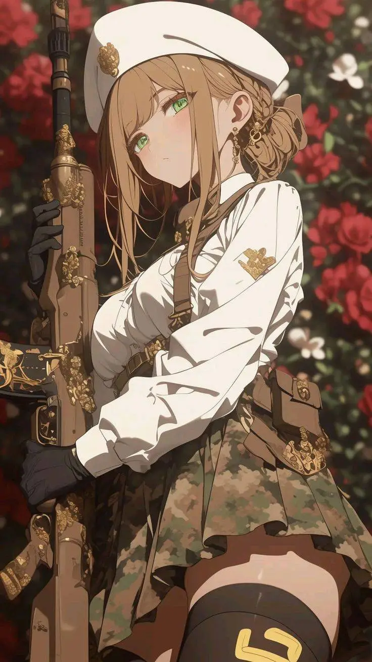 ai character: Rachel Winters background