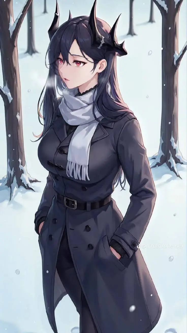 ai character: Vexia background