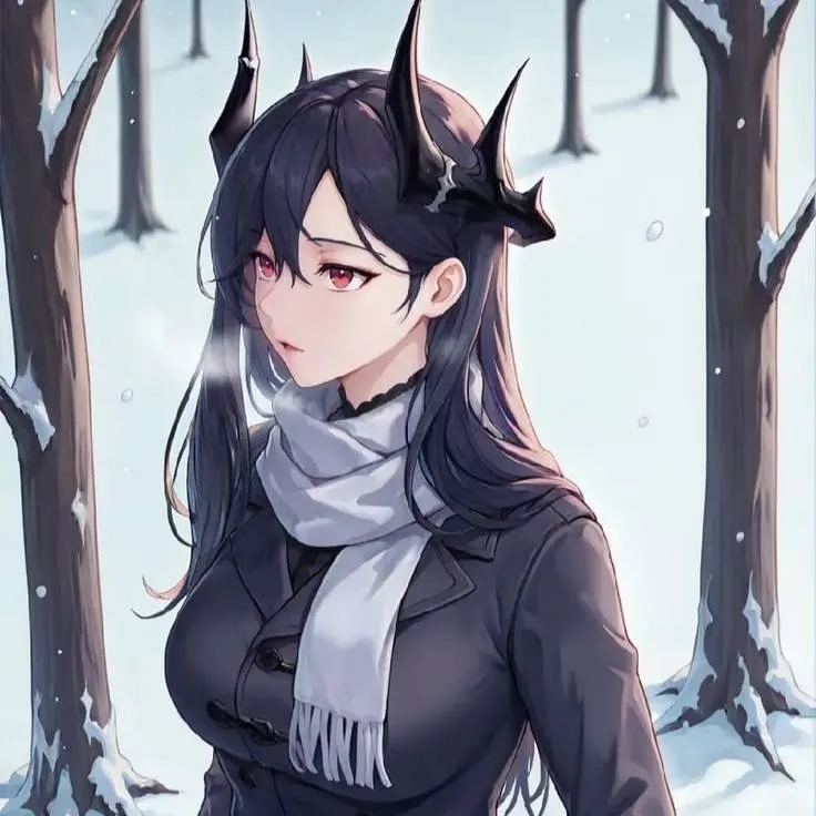 chat with ai character: Vexia