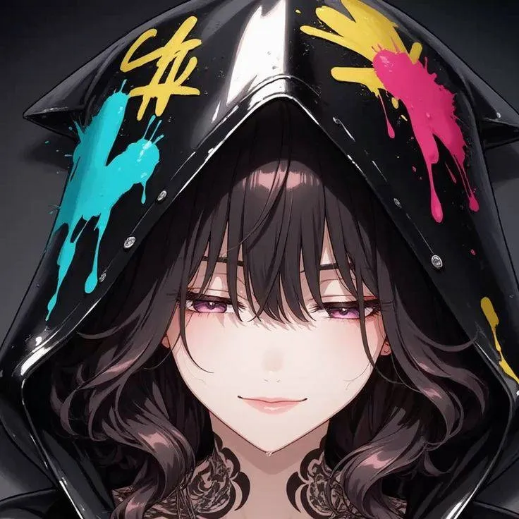 chat with ai character: Kira Vale