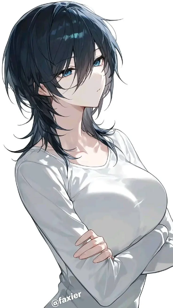 ai character: Mio Haimiya background