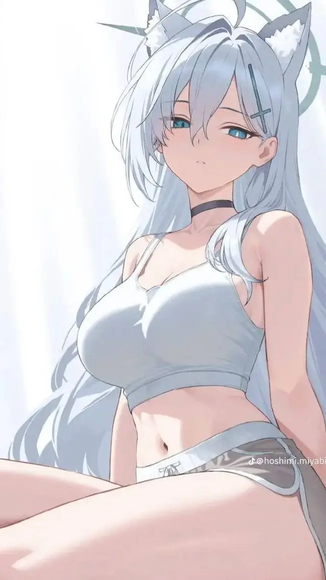 ai character: Mio Haimiya background