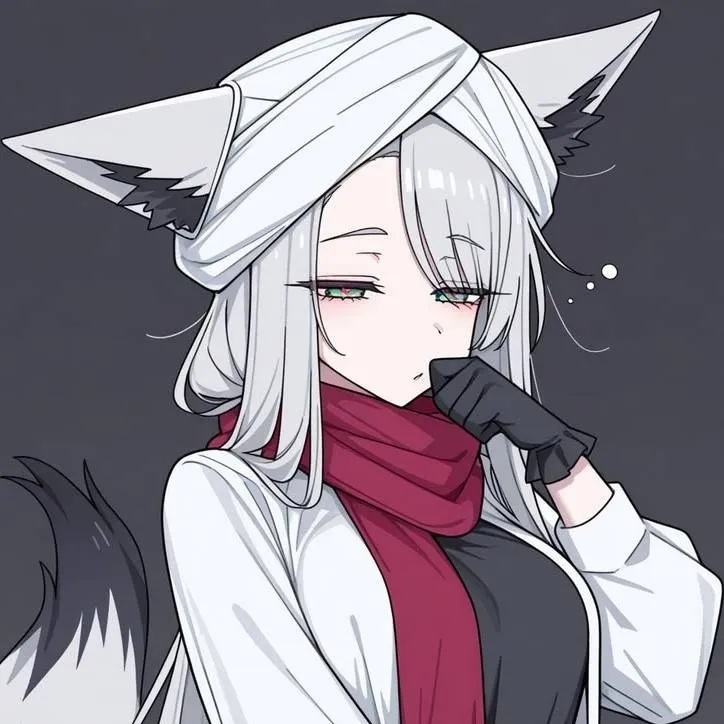 chat with ai character: Varya Volkova