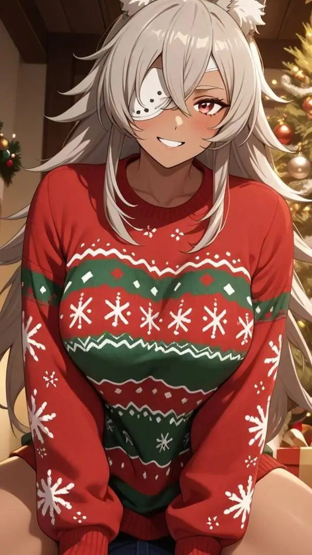 ai character: Sophia background
