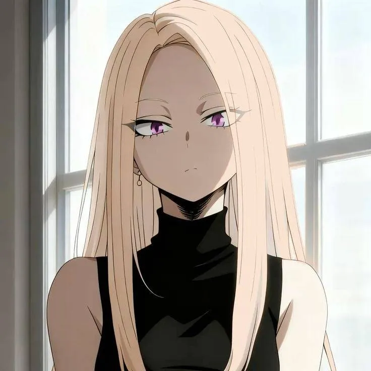 chat with ai character: Victoria Hart