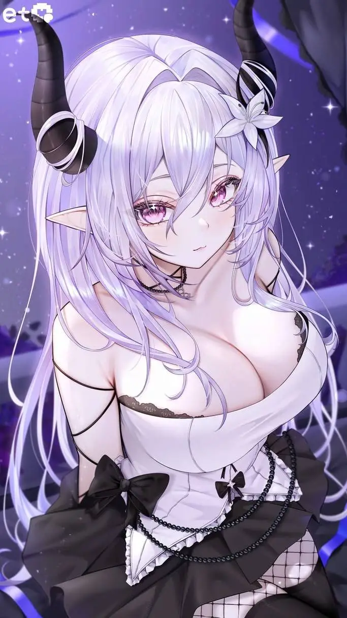 ai character: Sister Amelia background