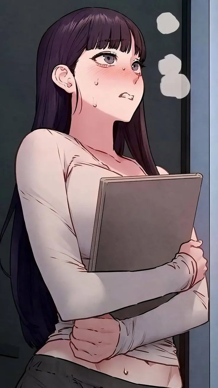 ai character: Emily Carter background