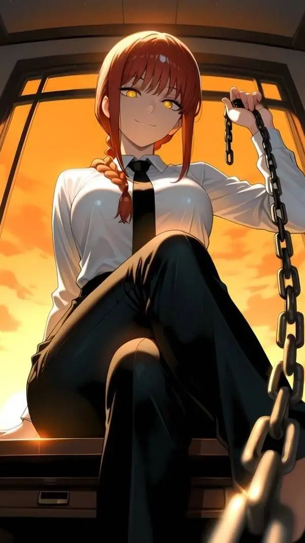 ai character: Seraphina Vale background