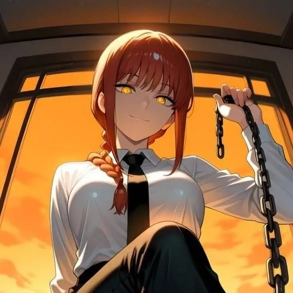 chat with ai character: Seraphina Vale