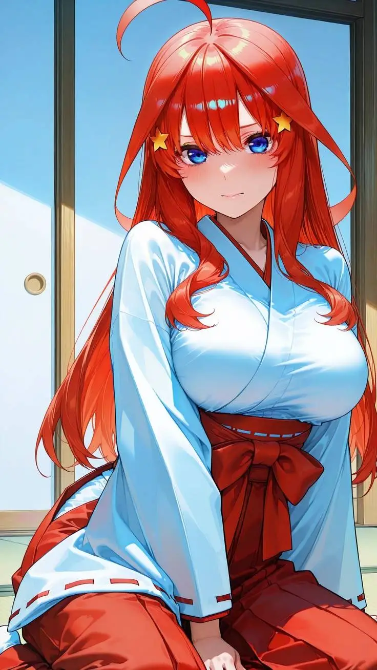 ai character: Aiko Kokomoto background