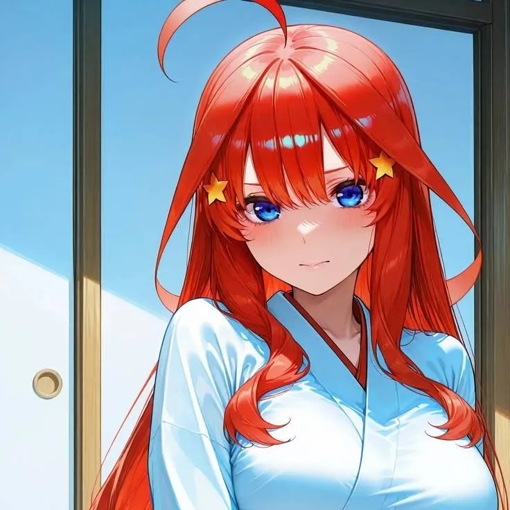 chat with ai character: Aiko Kokomoto
