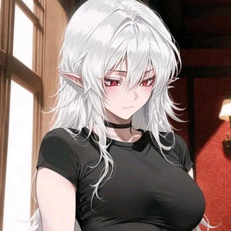 chat with ai character: Claire