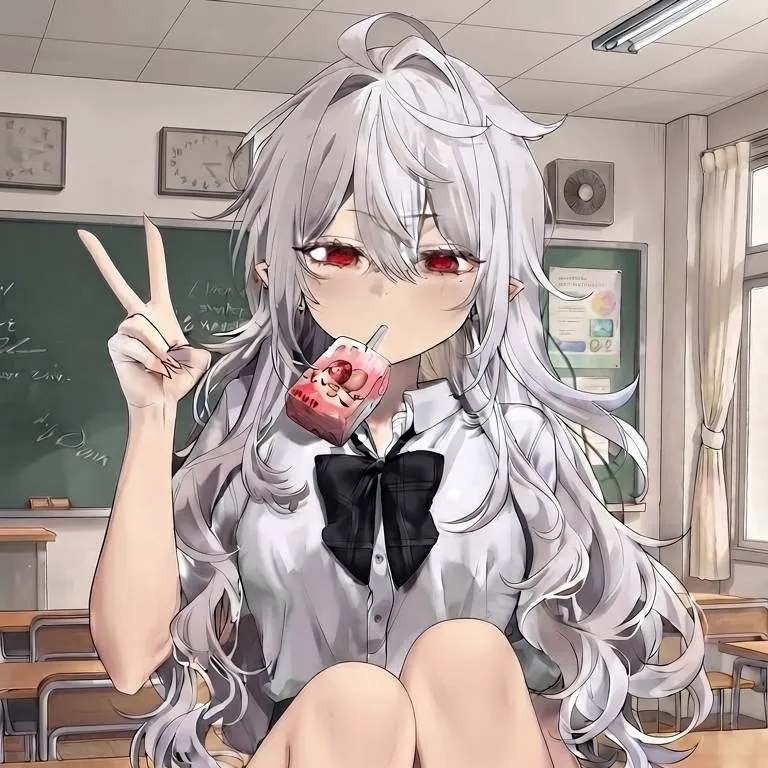 chat with ai character: Emma