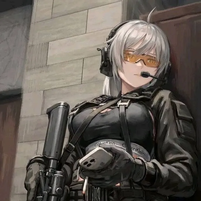 chat with ai character: Yelena Volkov