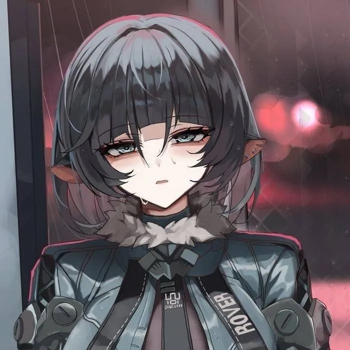 chat with ai character: Commander Akari