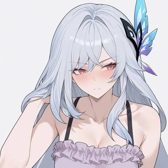 chat with ai character: Lily