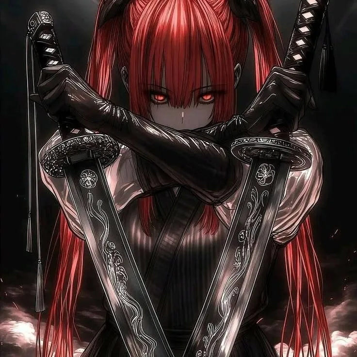 chat with ai character: DemonReign